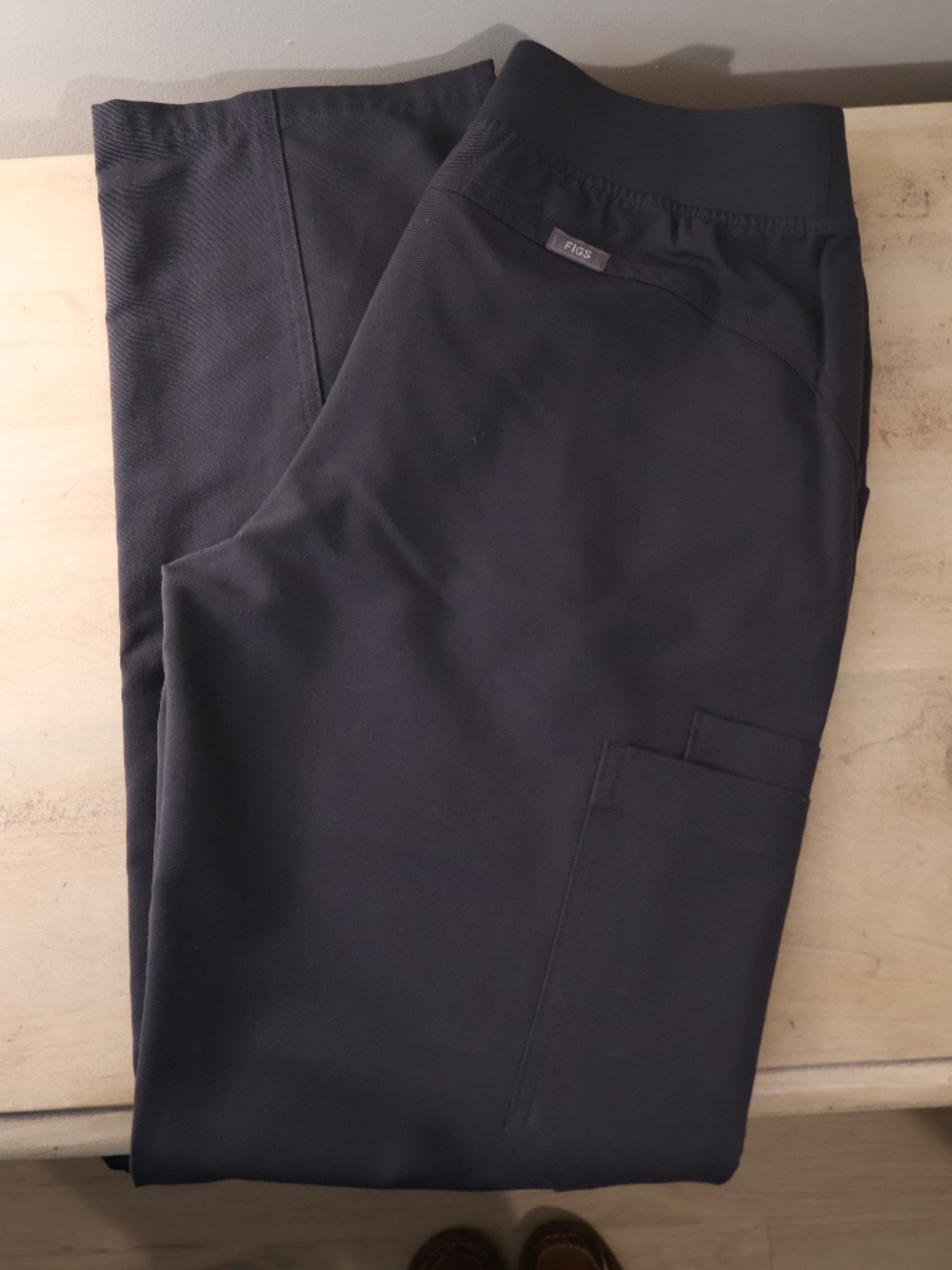 Figs XS Kade Scrub Pants